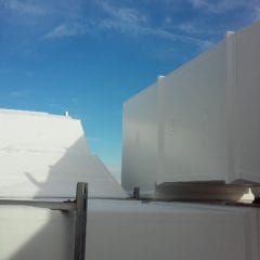 Thermaduct Outdoor Ductwork Systems