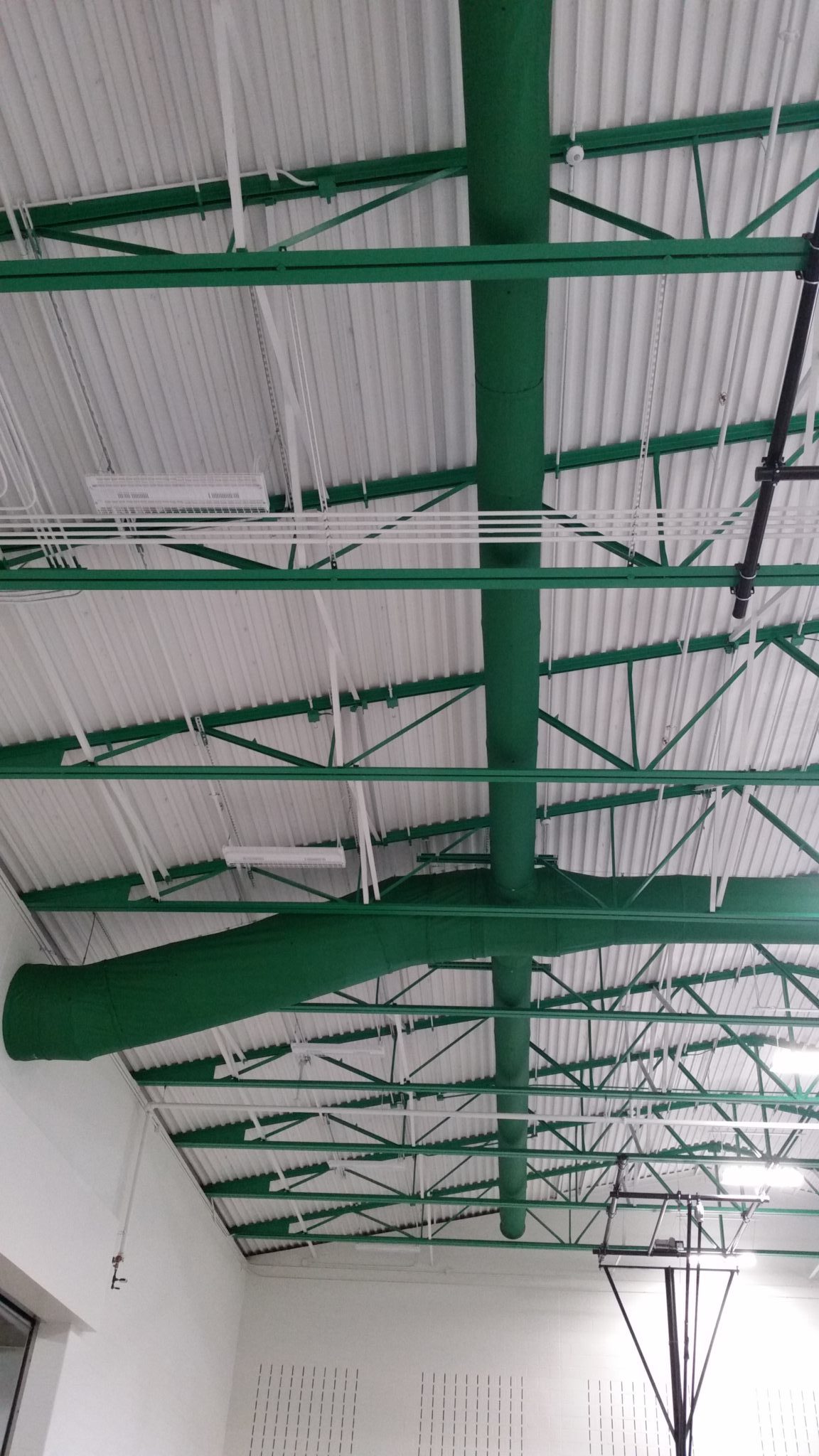 DuctSox Fabric Ductwork Air Control Products, Inc.