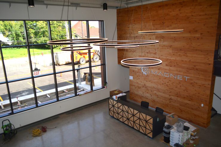 MAGNET - Cleveland Manufacturing Advocacy & Growth Network
