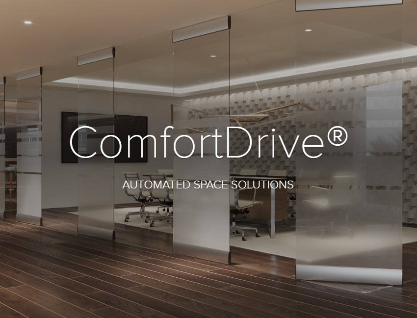 ComfortDrive®