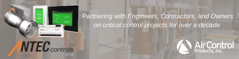 Copy of Email Sig Banner - Antec Antec Controls