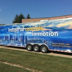 Eaton Industrial Controls In Motion Tour