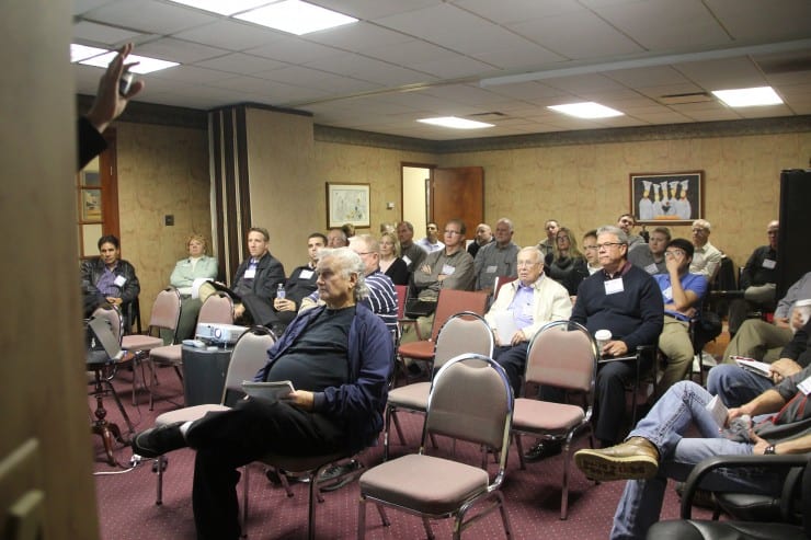 Global Solution Center