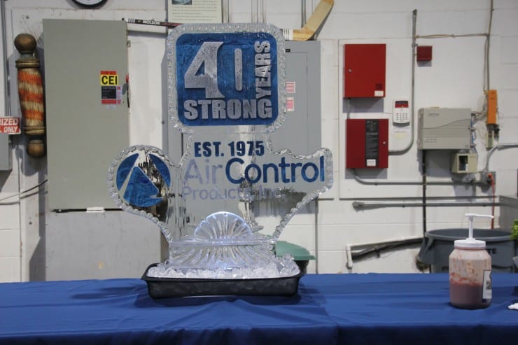 ACP: 40 Years Strong