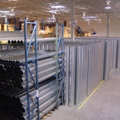 Linx Industries Spiral Pipe