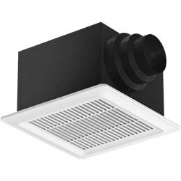 Greenheck bathroom fan