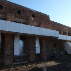 Thermaduct Insulated Clad Ductwork