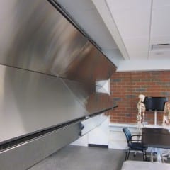 Skyfold Operable Walls