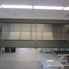 Skyfold Operable Walls