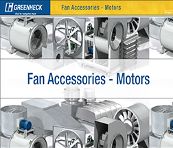 Greenheck Products Information Air Control Products Inc