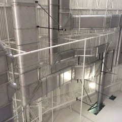 Linx Industries Spiral Pipe