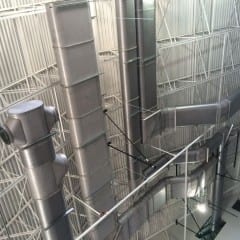 Linx Industries Spiral Pipe