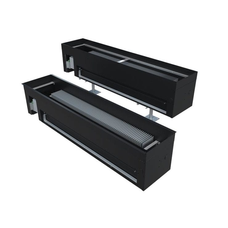 Linear Convection Terminal