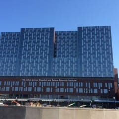 OSU James Cancer Hospital