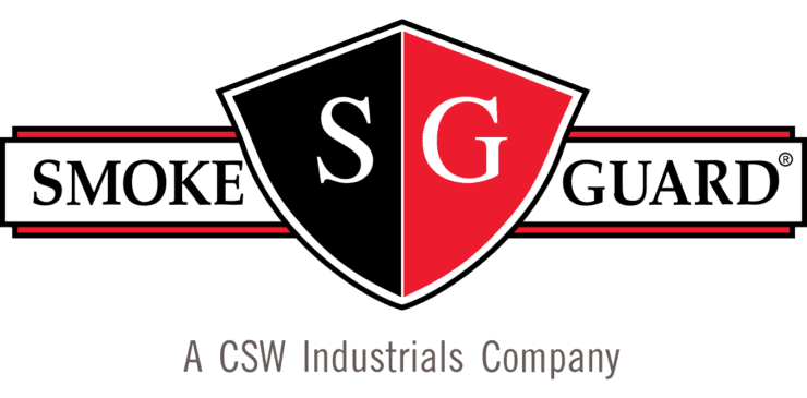 Smoke Guard - A CSW Industrials Company