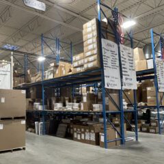 ACP-products warehouse